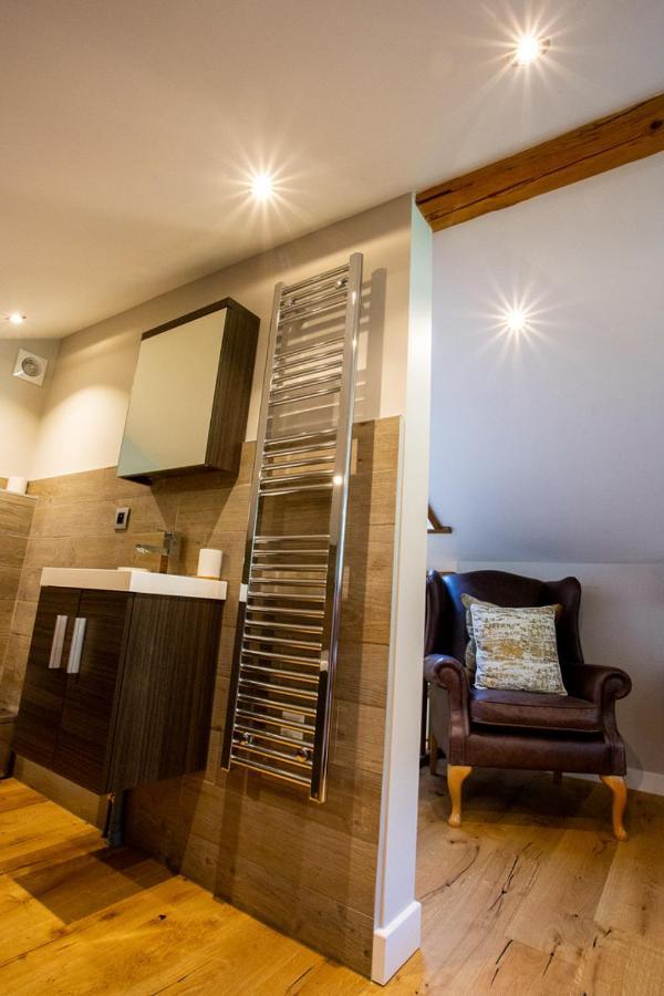 Chalet Byram Saint-Gervais-les-Bains Exterior foto